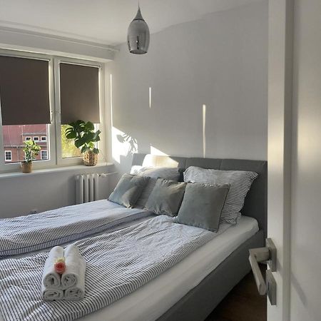 Casa Baltica Apartment 斯维诺乌伊希切 外观 照片