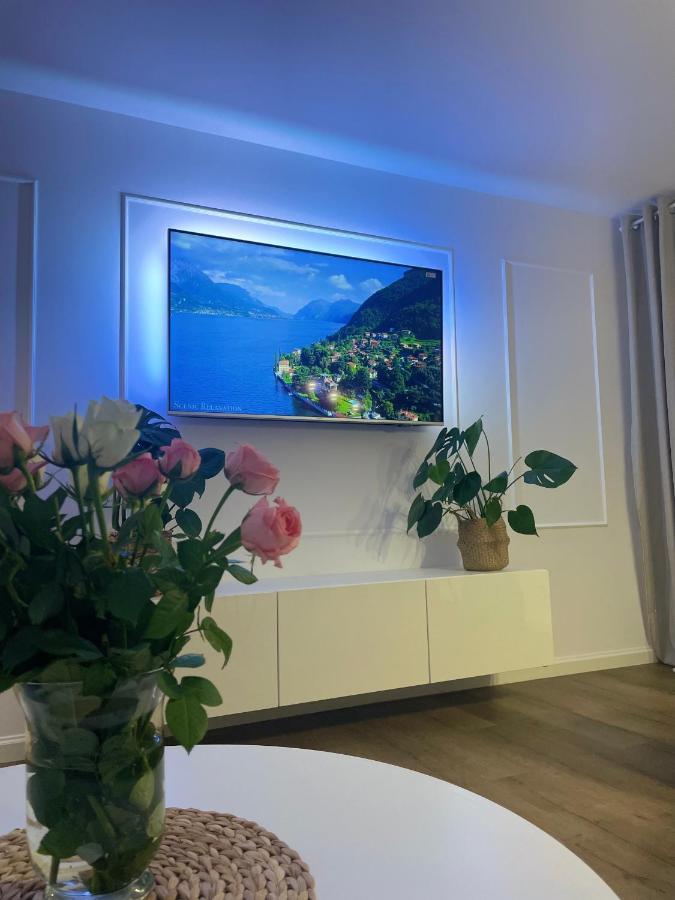 Casa Baltica Apartment 斯维诺乌伊希切 外观 照片