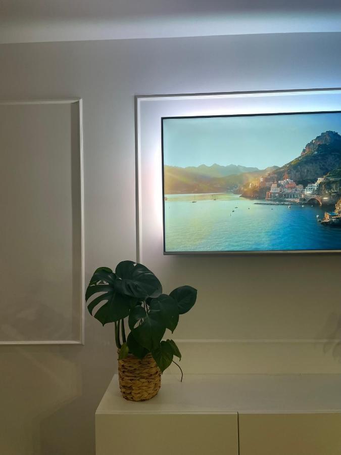 Casa Baltica Apartment 斯维诺乌伊希切 外观 照片