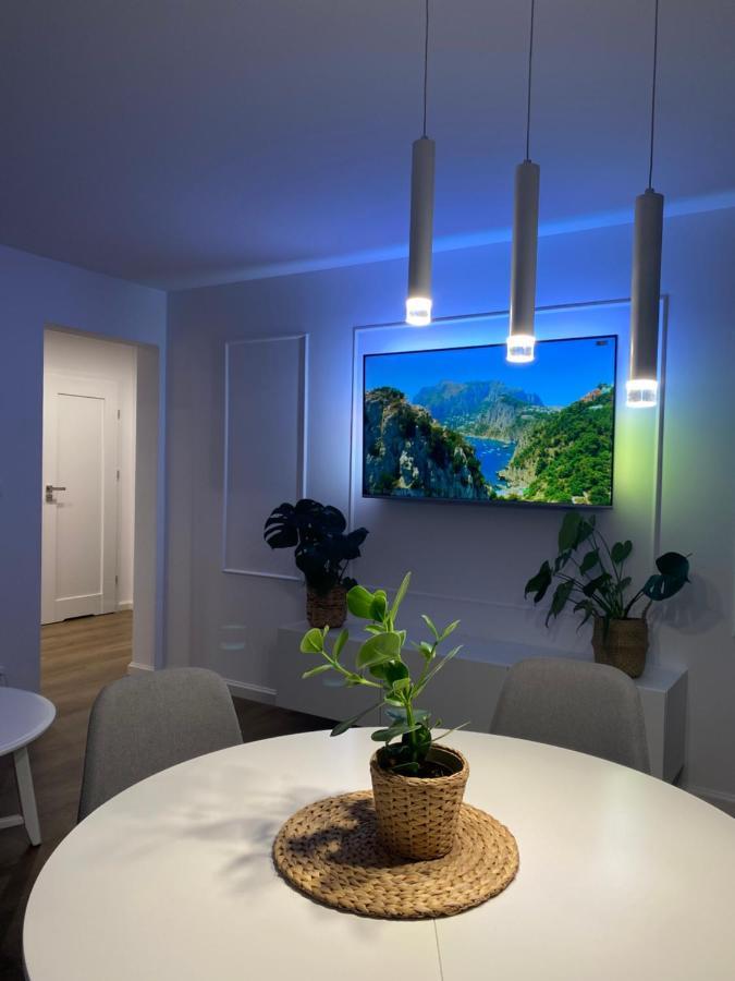 Casa Baltica Apartment 斯维诺乌伊希切 外观 照片