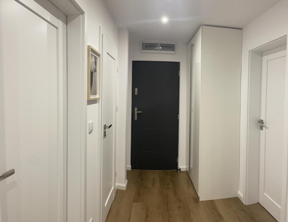 Casa Baltica Apartment 斯维诺乌伊希切 外观 照片