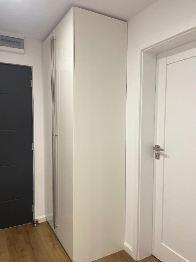 Casa Baltica Apartment 斯维诺乌伊希切 外观 照片