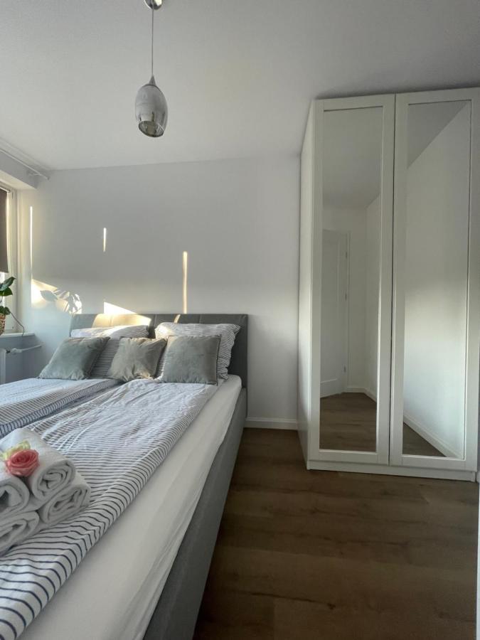 Casa Baltica Apartment 斯维诺乌伊希切 外观 照片