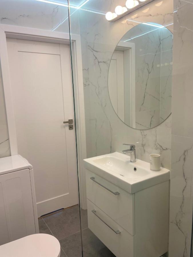 Casa Baltica Apartment 斯维诺乌伊希切 外观 照片
