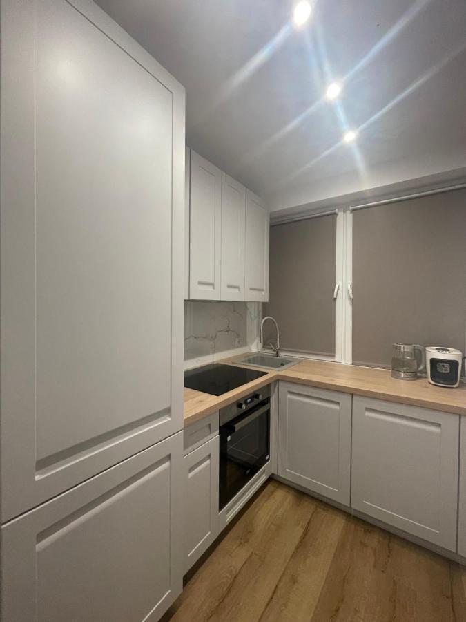 Casa Baltica Apartment 斯维诺乌伊希切 外观 照片